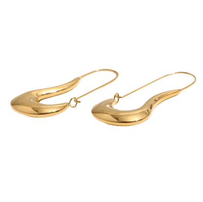 Liquid Gold - Clout Vienna