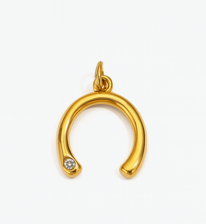 Luck Charm - Clout Vienna