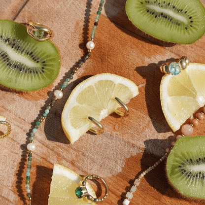 Luna Bleu - Clout Vienna