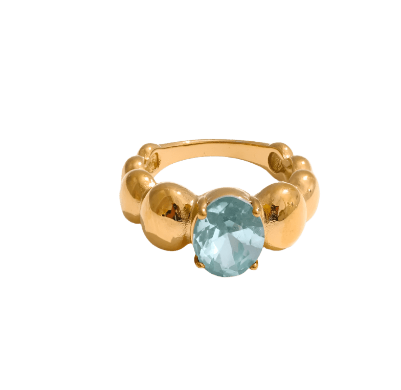 Luna Bleu - Clout Vienna