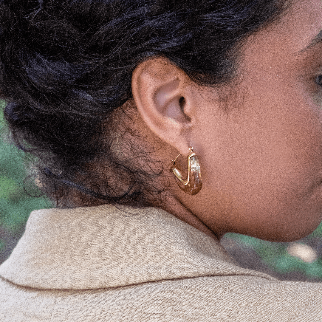 Luna Grace Braun - Clout Vienna