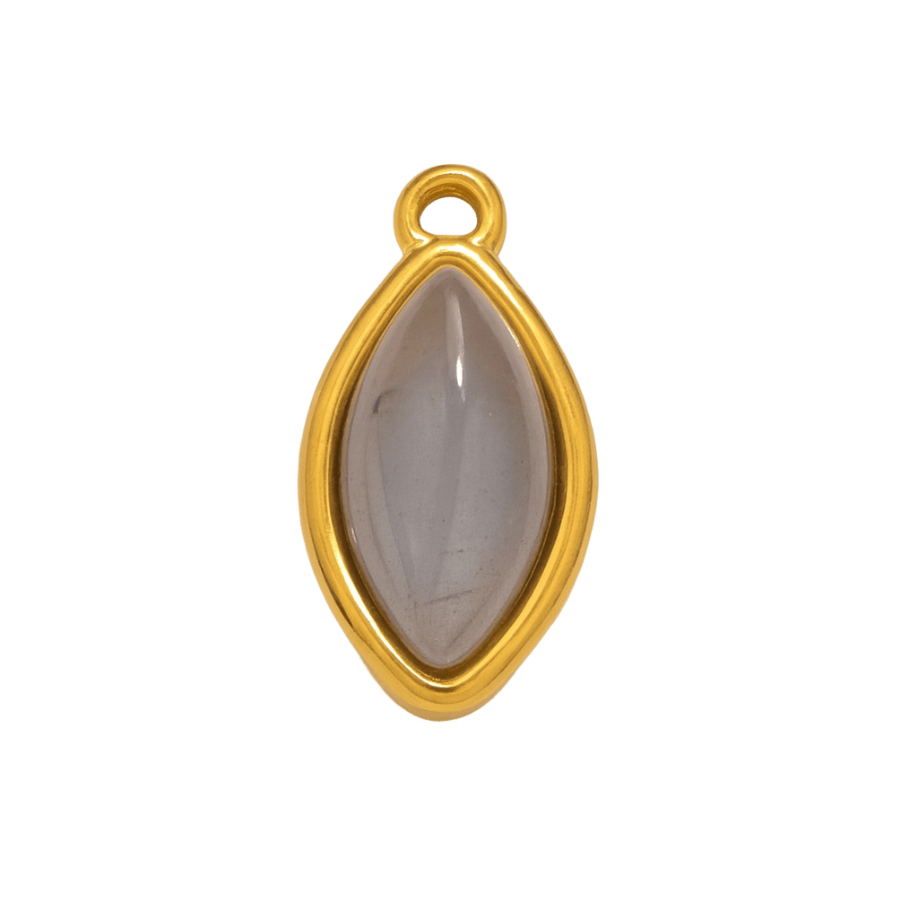 Marquise Grauer Achat - Clout Vienna