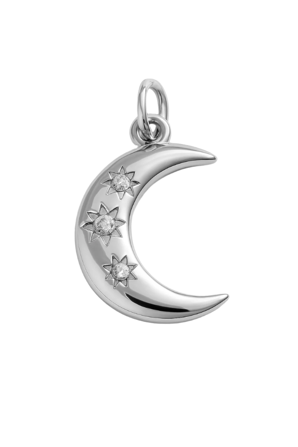 Moon with Stars - Clout Vienna