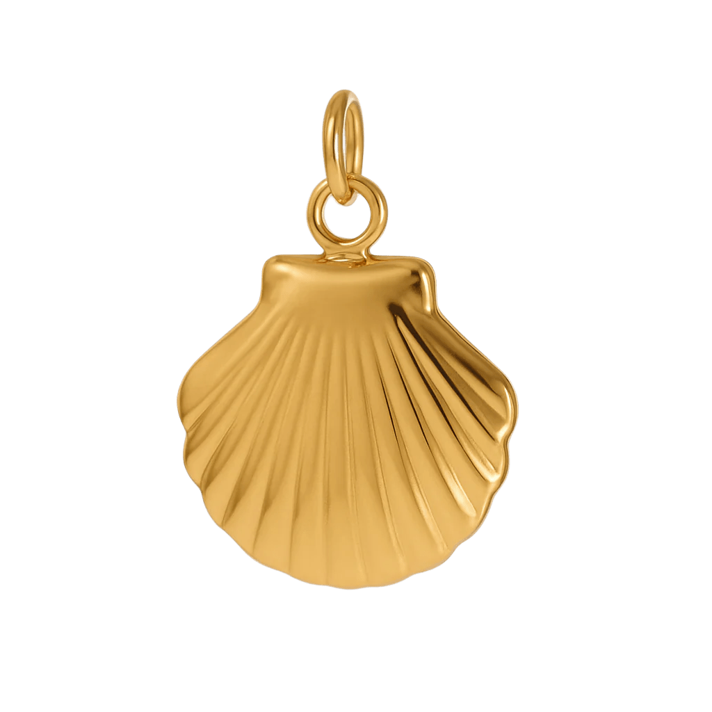 Muschel Slipper Shell - Clout Vienna#