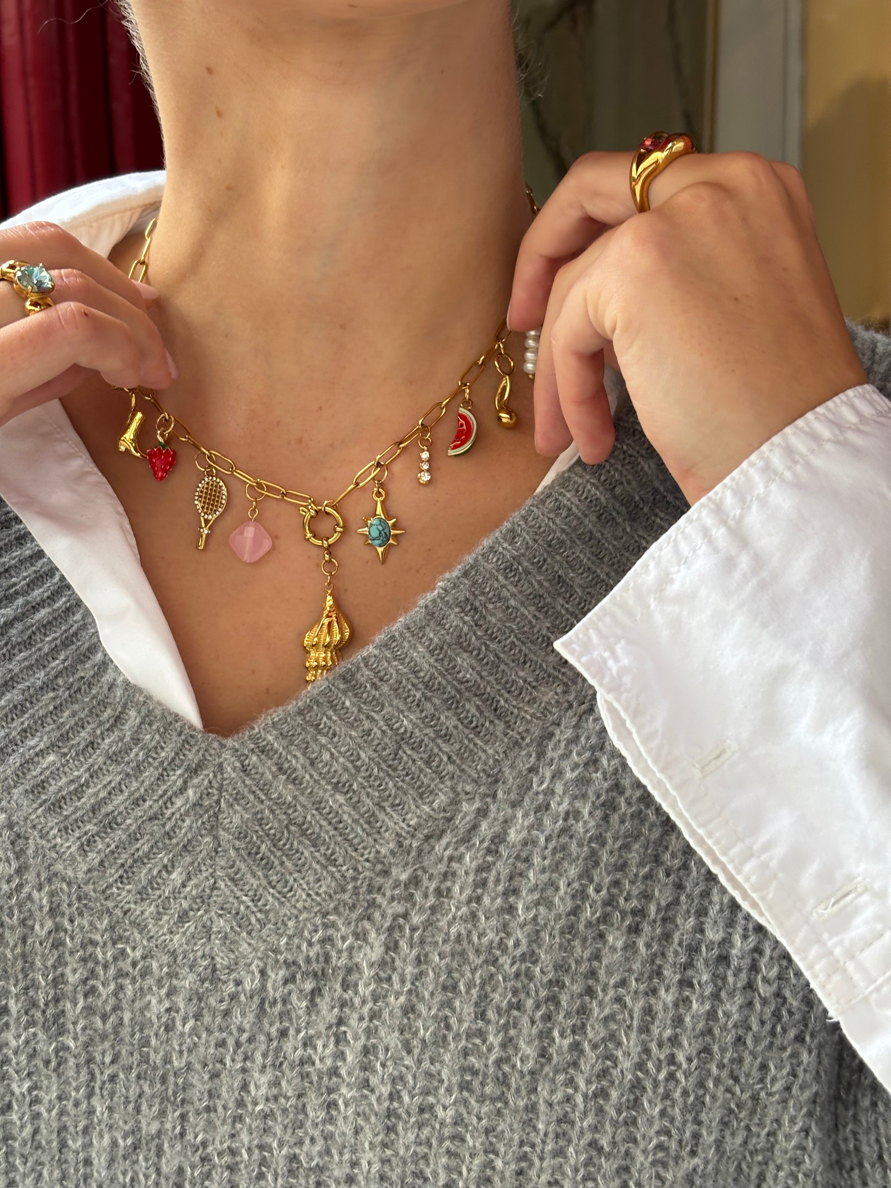 Music Note - Clout Vienna