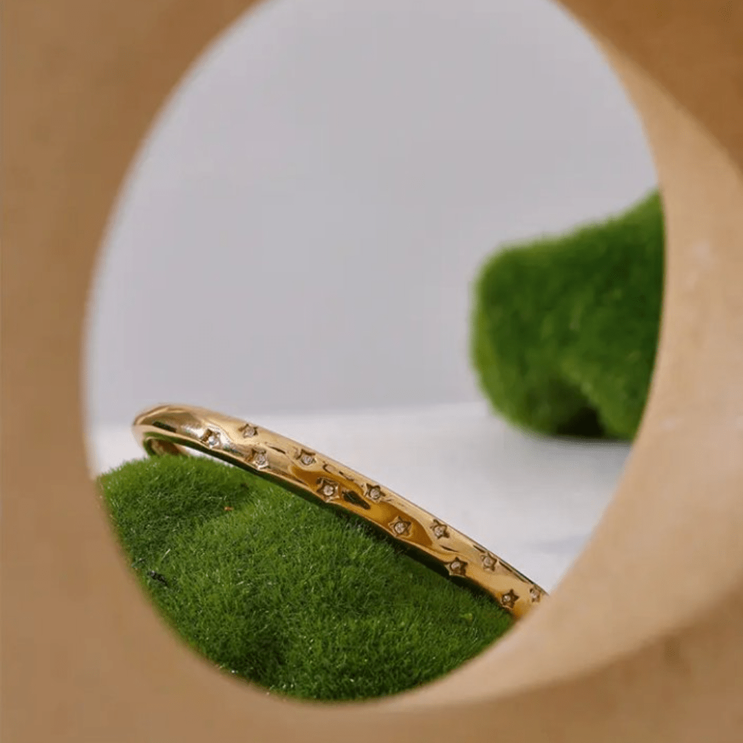 Nati Bangle - Clout Vienna