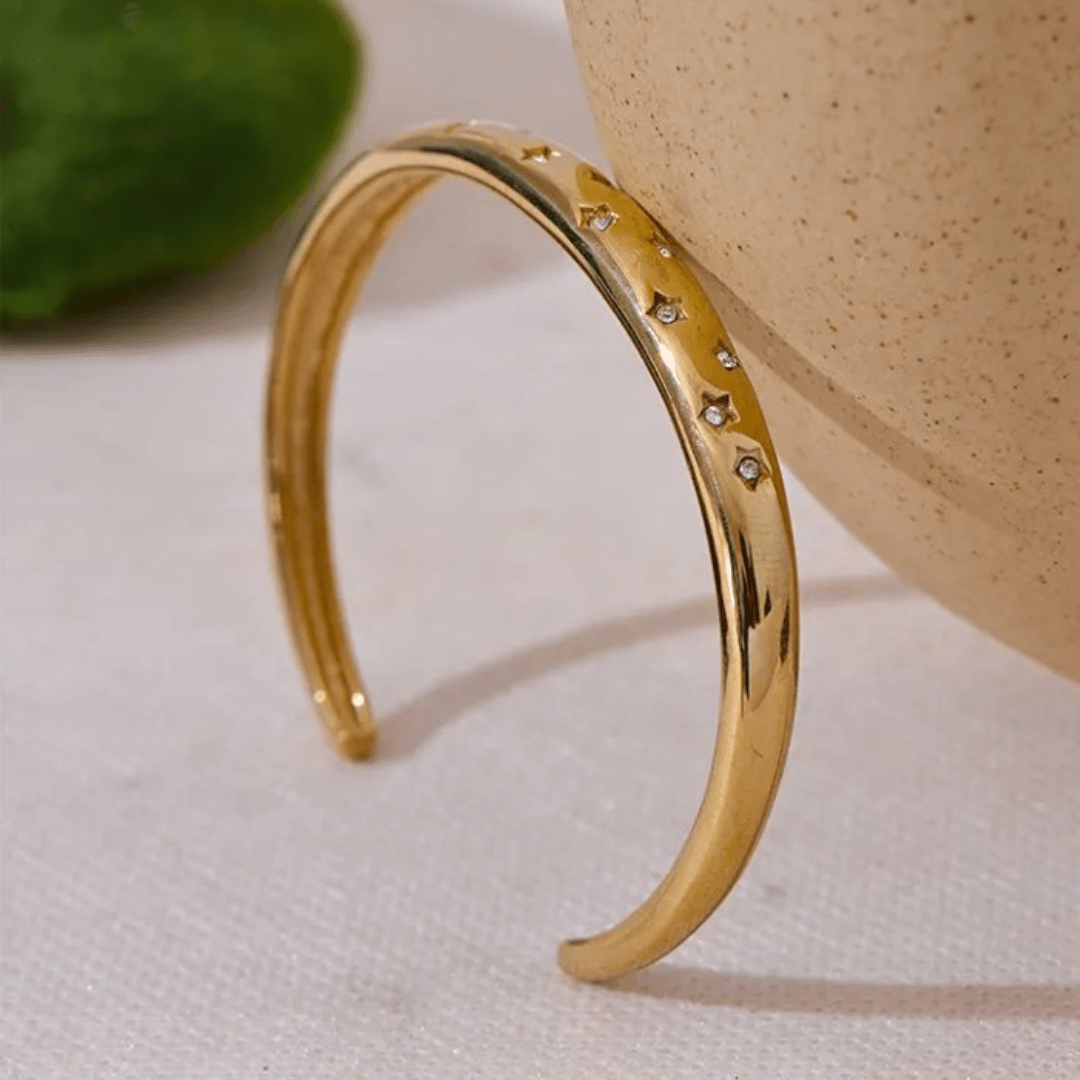 Nati Bangle - Clout Vienna