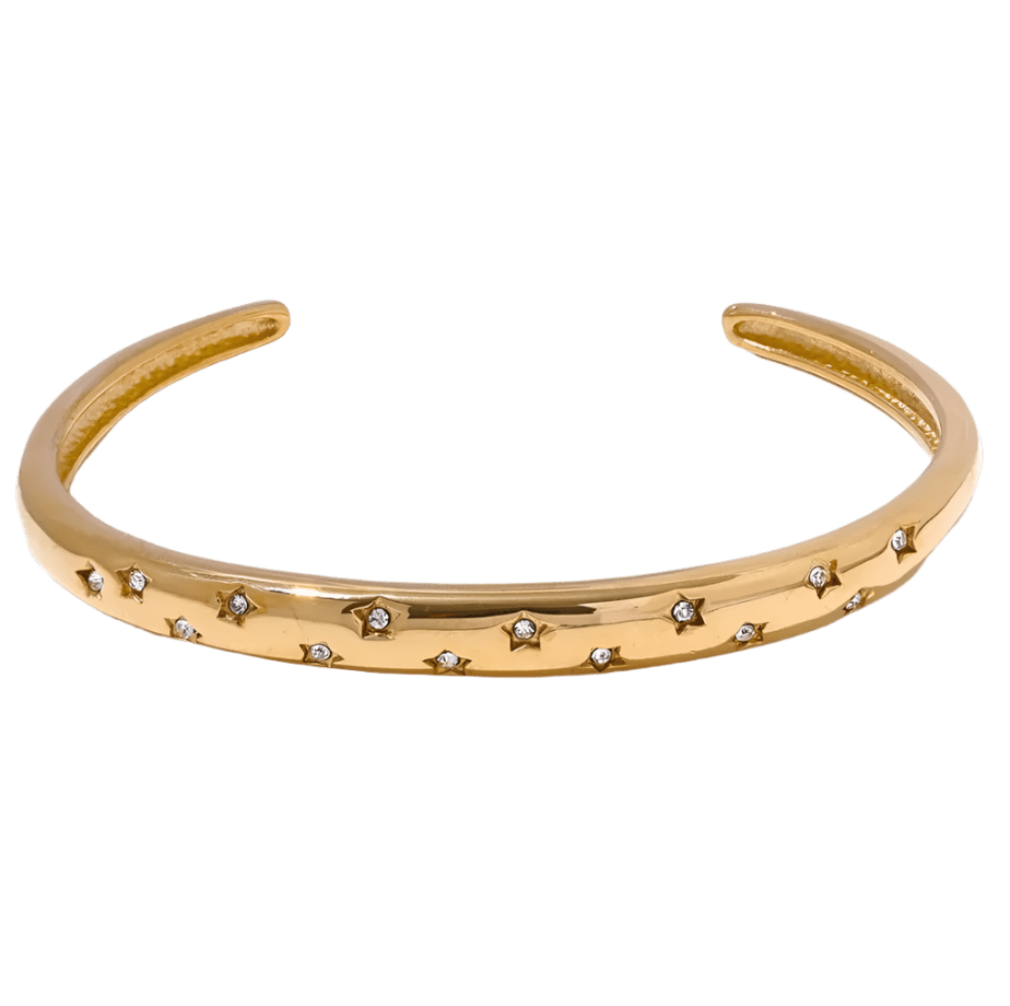 Nati Bangle - Clout Vienna#