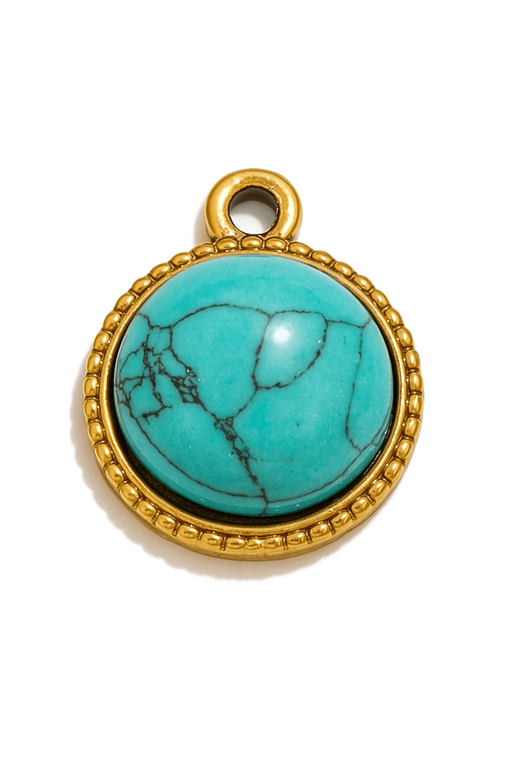 Ocean Spirit - Türkis Charm - Clout Vienna