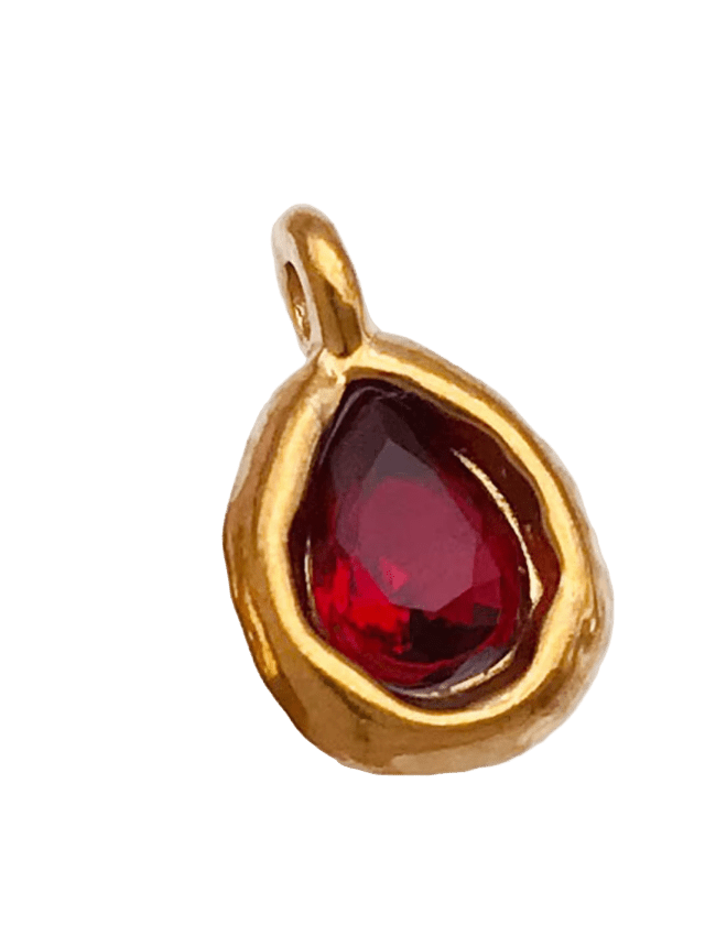 Organic Birthstone - Clout Vienna