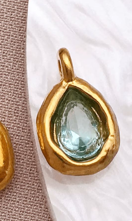 Organic Birthstone - Clout Vienna