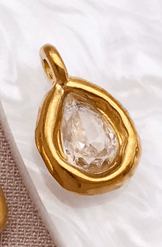 Organic Birthstone - Clout Vienna