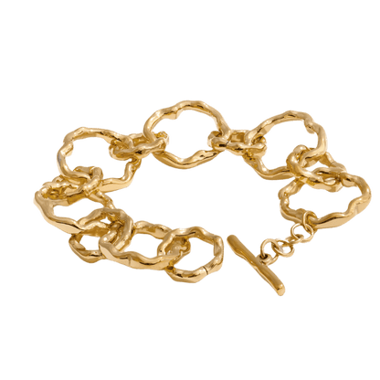 Organic Statement Armband - Clout Vienna