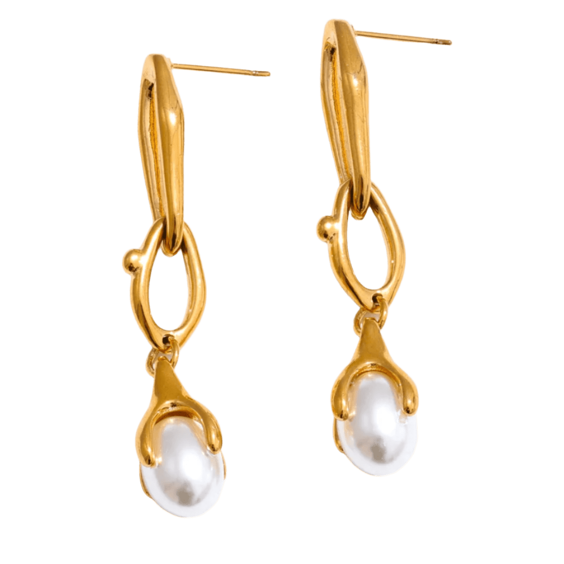 Pearl Flow - Clout Vienna