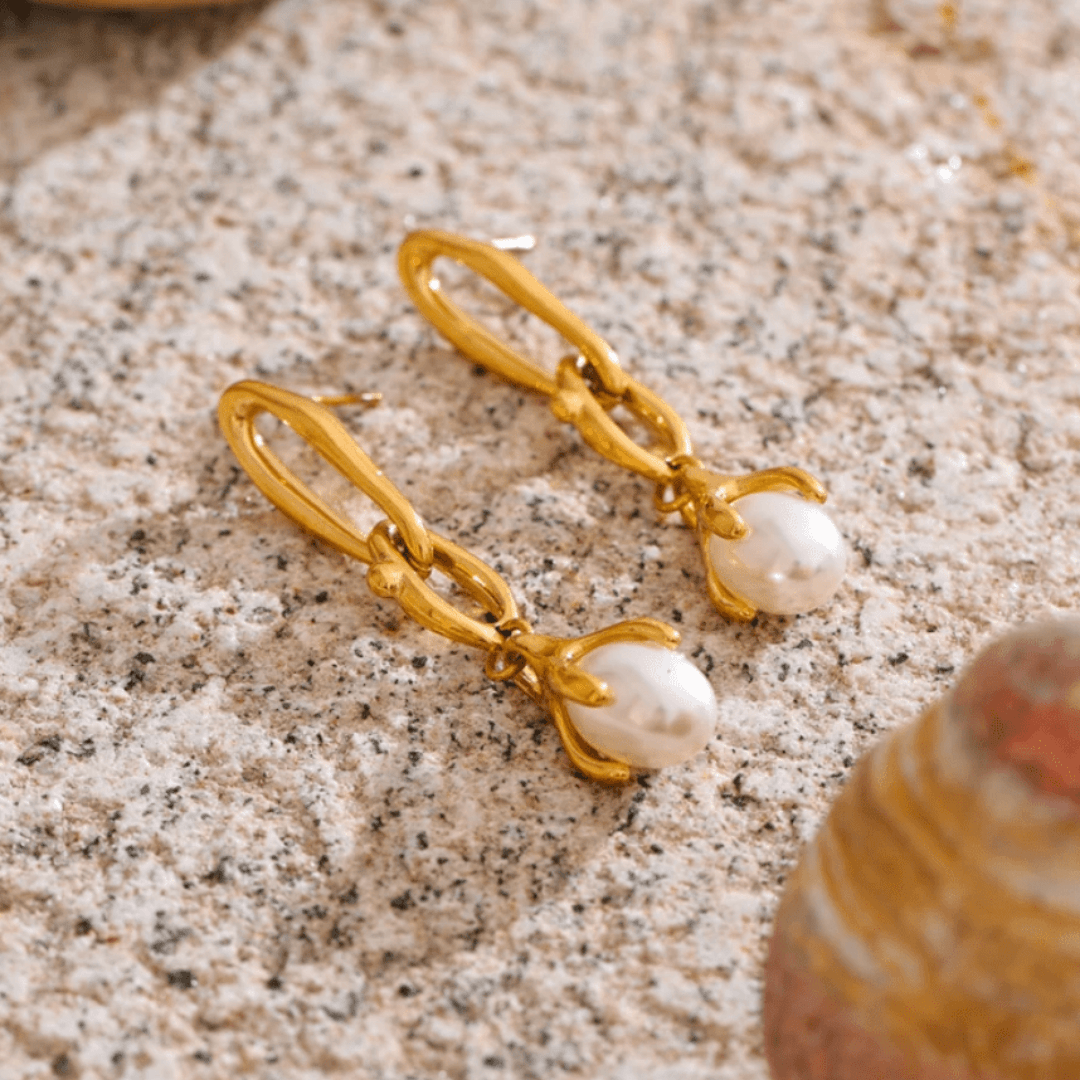 Pearl Flow - Clout Vienna