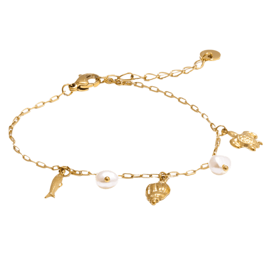 Pearl Stories - Clout Vienna