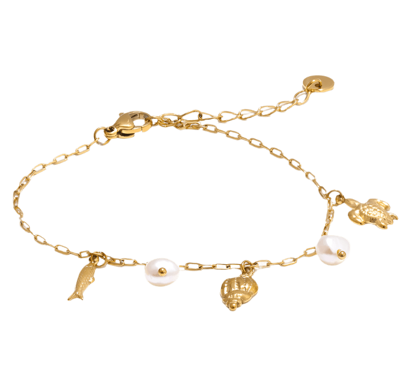 Pearl Stories - Clout Vienna