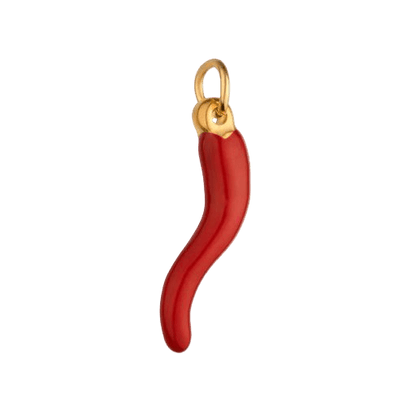 Red Chilli Charm - Clout Vienna