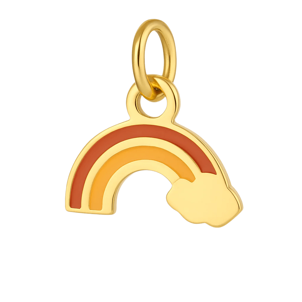 Regenbogen - Clout Vienna#