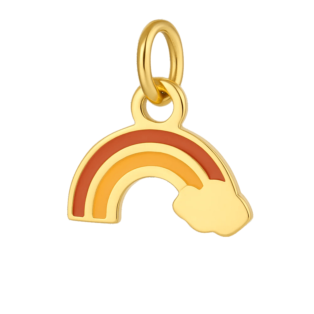 Regenbogen - Clout Vienna