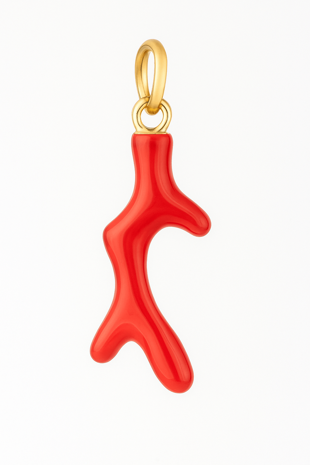 Rote Coralle - Clout Vienna