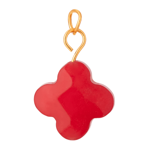 Scarlet Clove - Clout Vienna#