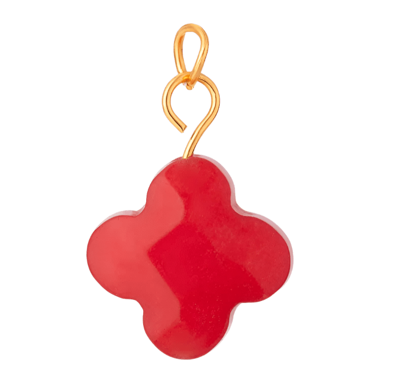 Scarlet Clove - Clout Vienna#