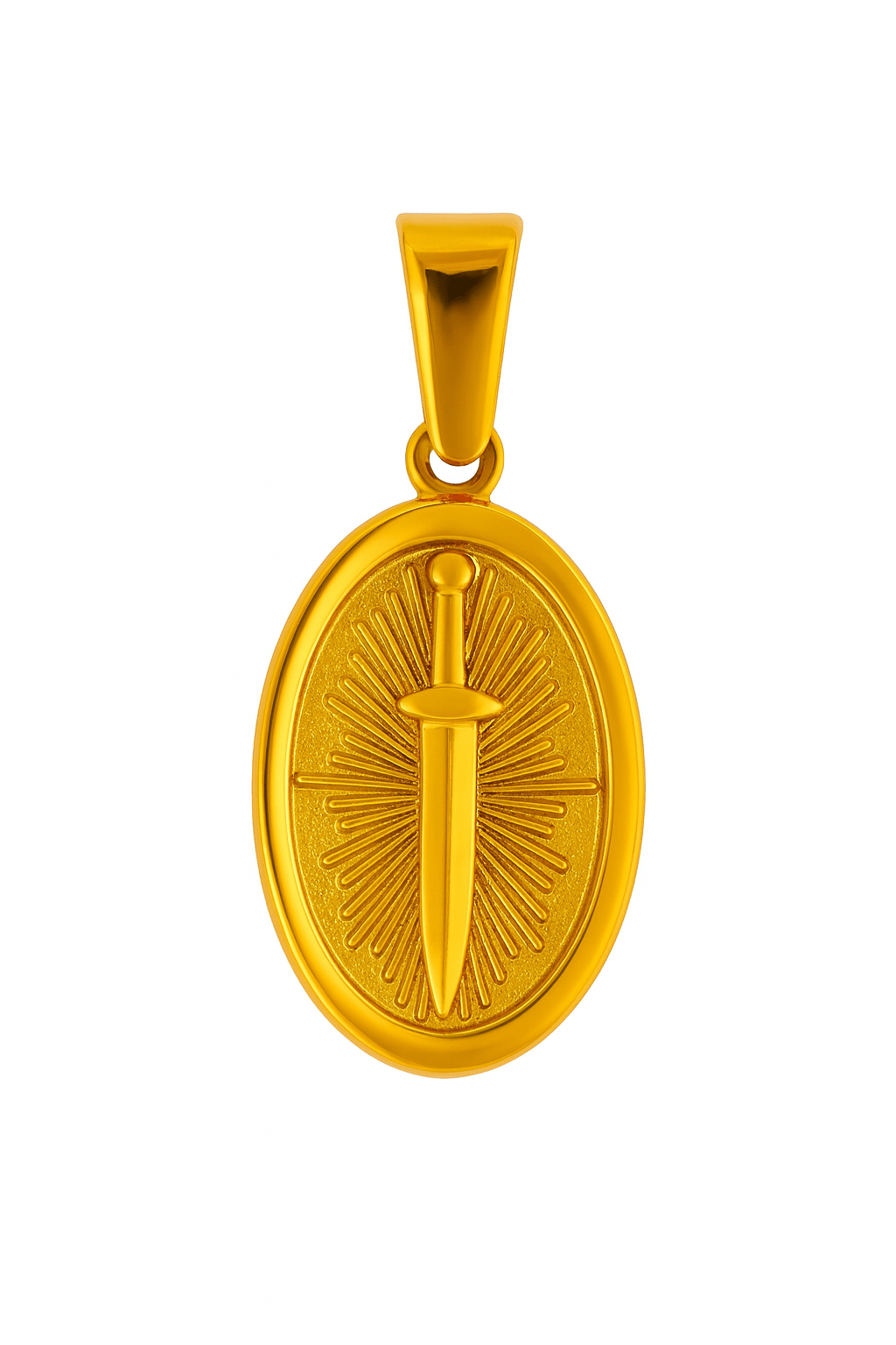 Schwert Anhänger - Clout Vienna