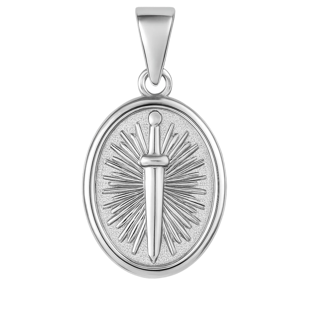 Schwert Anhänger - Clout Vienna