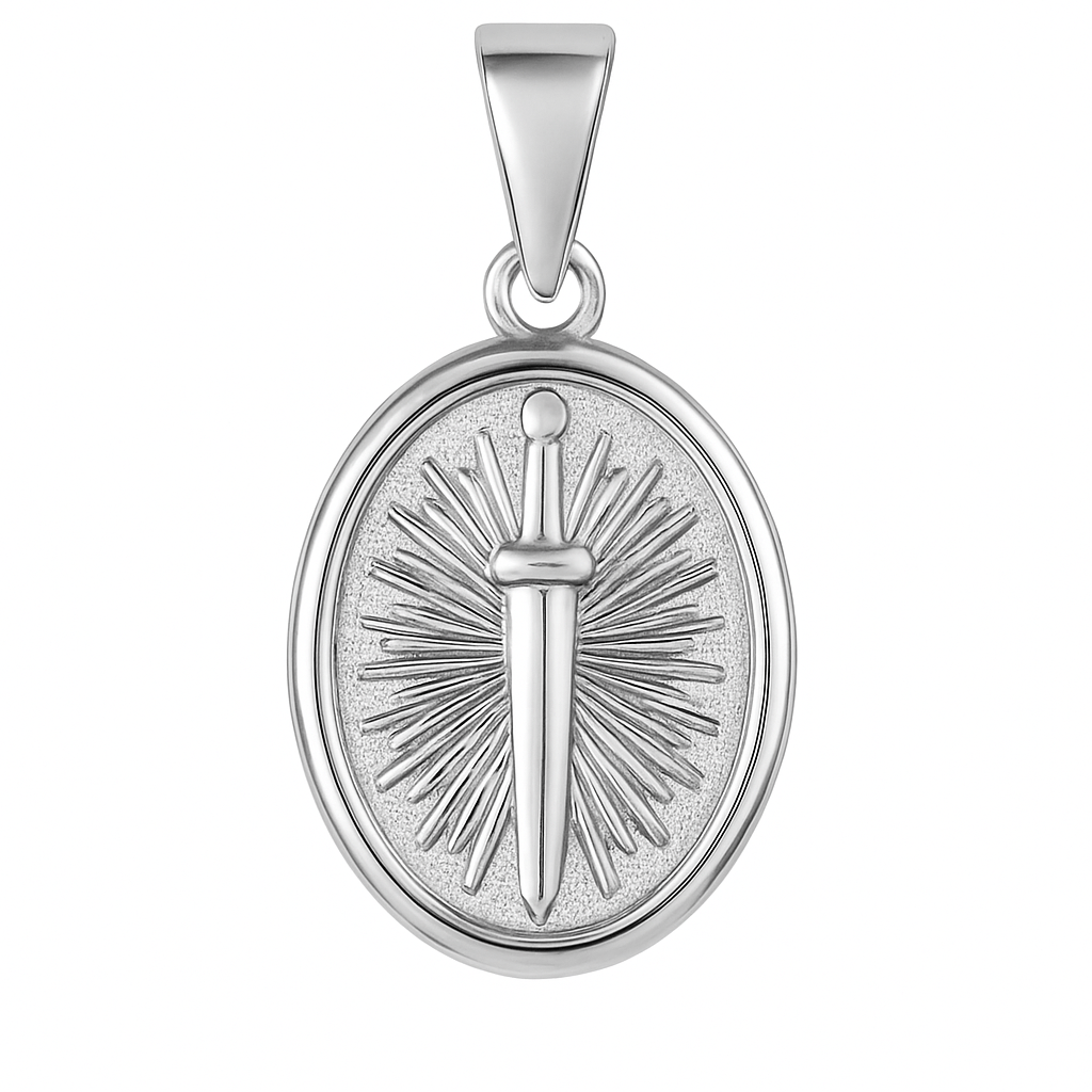 Schwert Anhänger - Clout Vienna