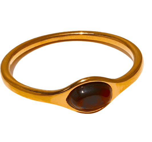 Simple Tiger Eye - Clout Vienna#