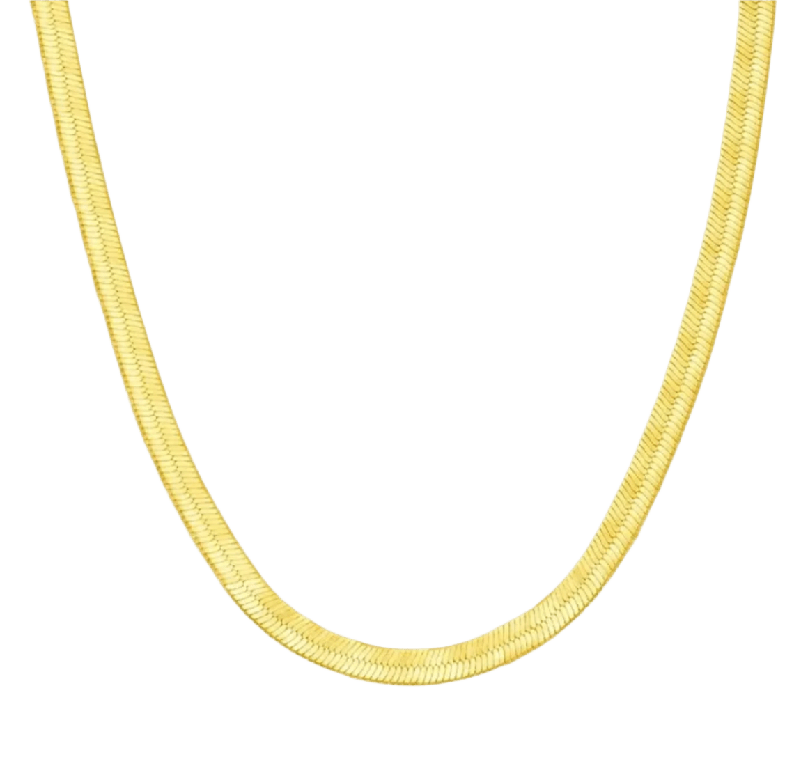 Snake Chain Thick - Clout Vienna#