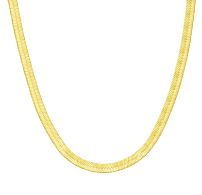 Snake Chain Thick - Clout Vienna#