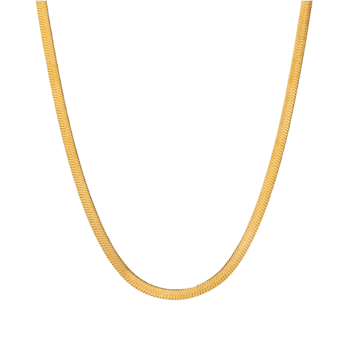 Snake Chain Thin - Clout Vienna#