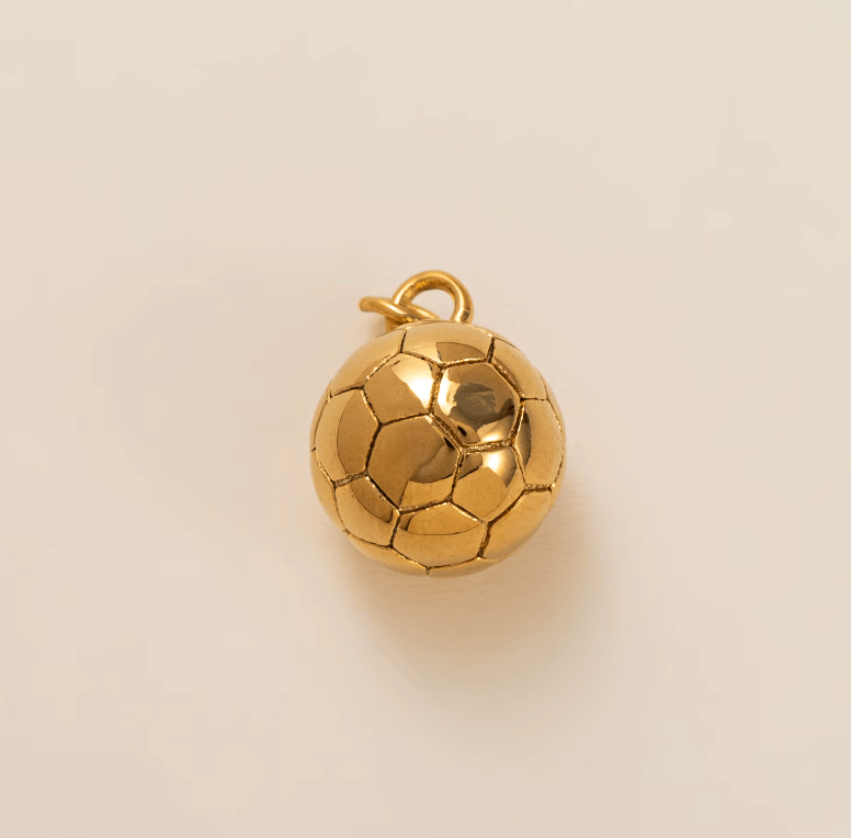 Soccer - Clout Vienna#