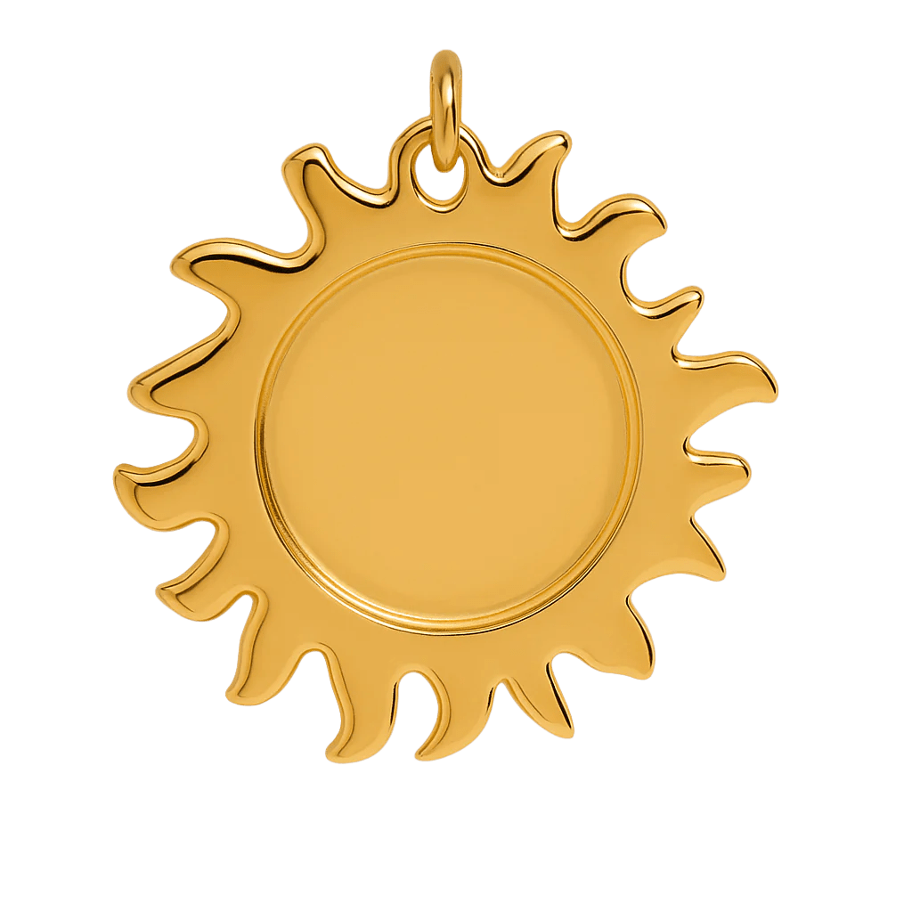 Sonne Comic - Clout Vienna#