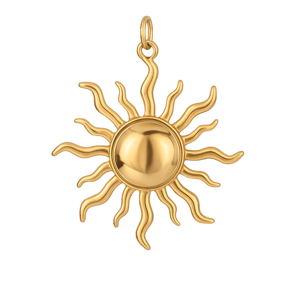 Sonnenstrahlen - Clout Vienna