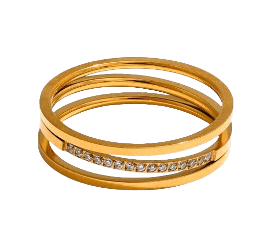 Sparkling Elegance Duo - Clout Vienna