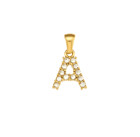 Sparkling Letter - Clout Vienna#