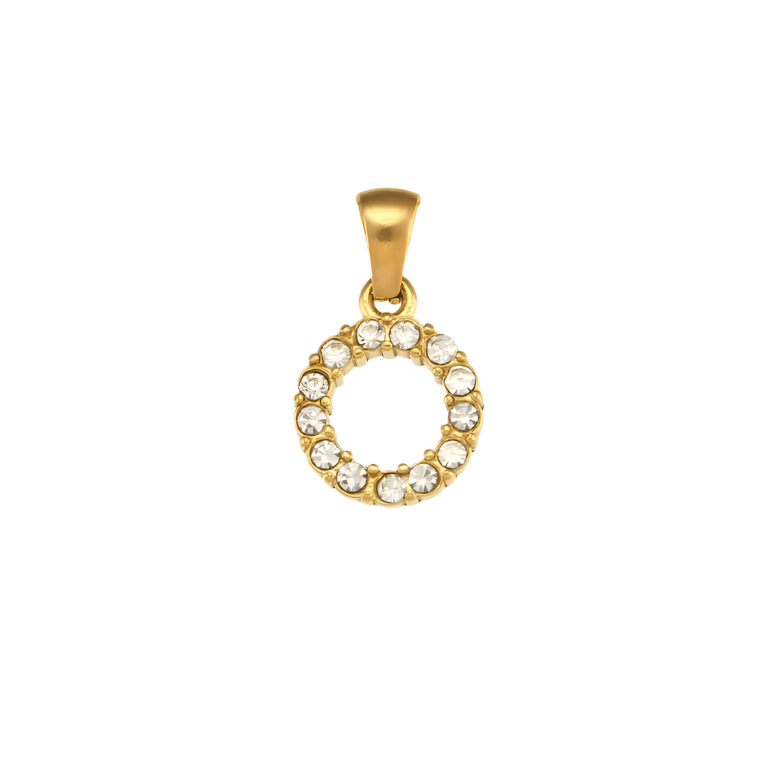 Sparkling Letter - Clout Vienna#