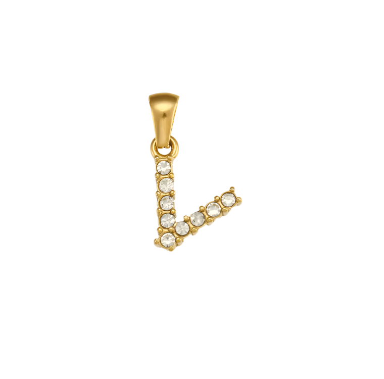 Sparkling Letter - Clout Vienna#