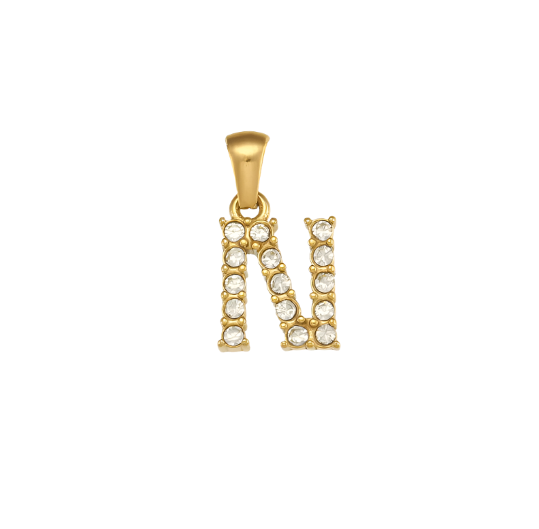 Sparkling Letter - Clout Vienna#