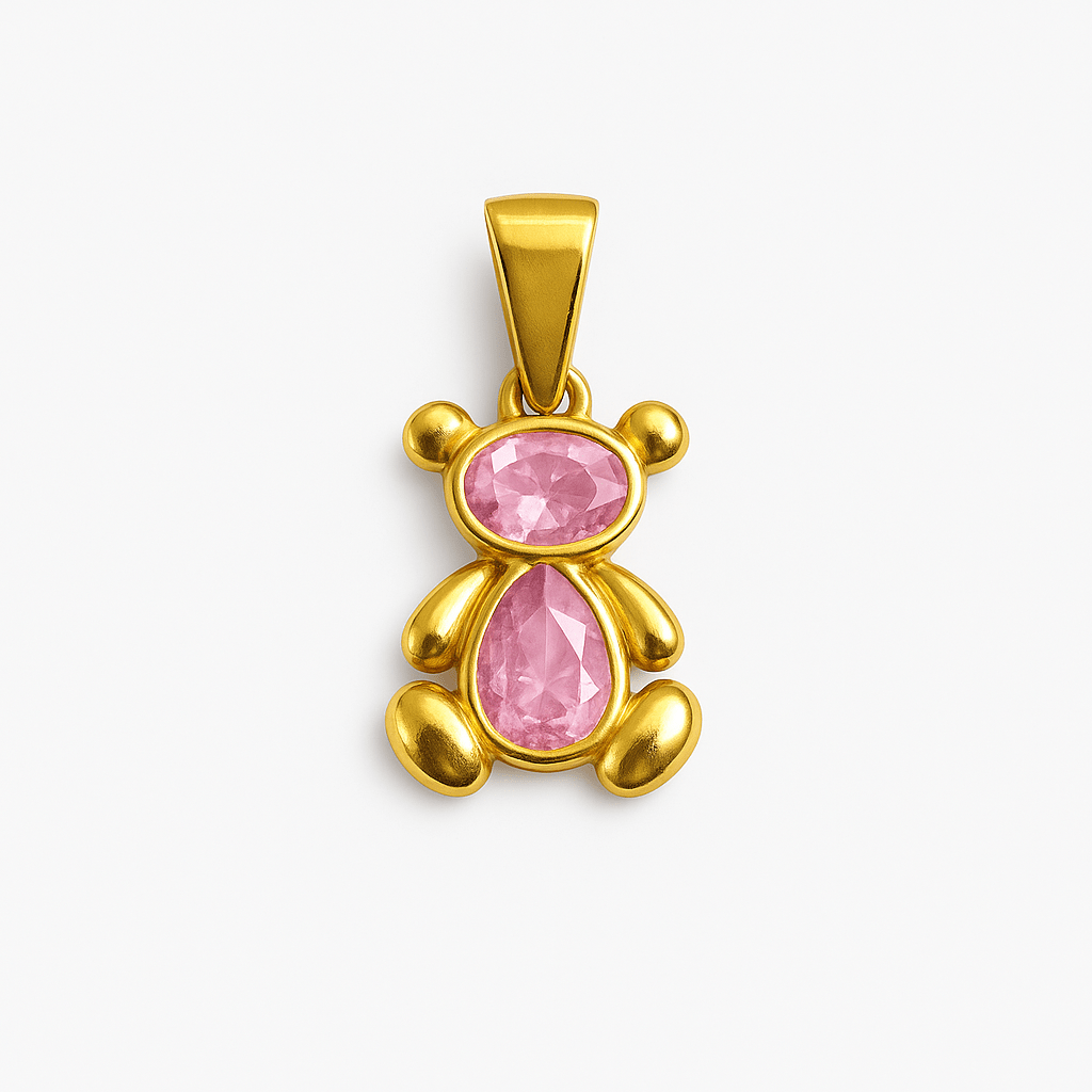 Sparkling Teddy - Clout Vienna