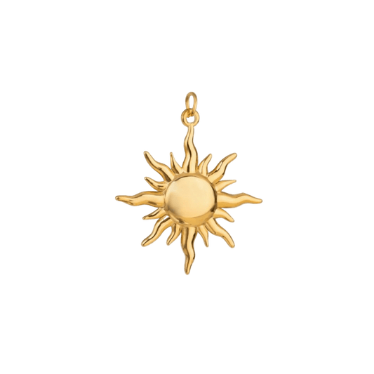 Sun Charm - Clout Vienna