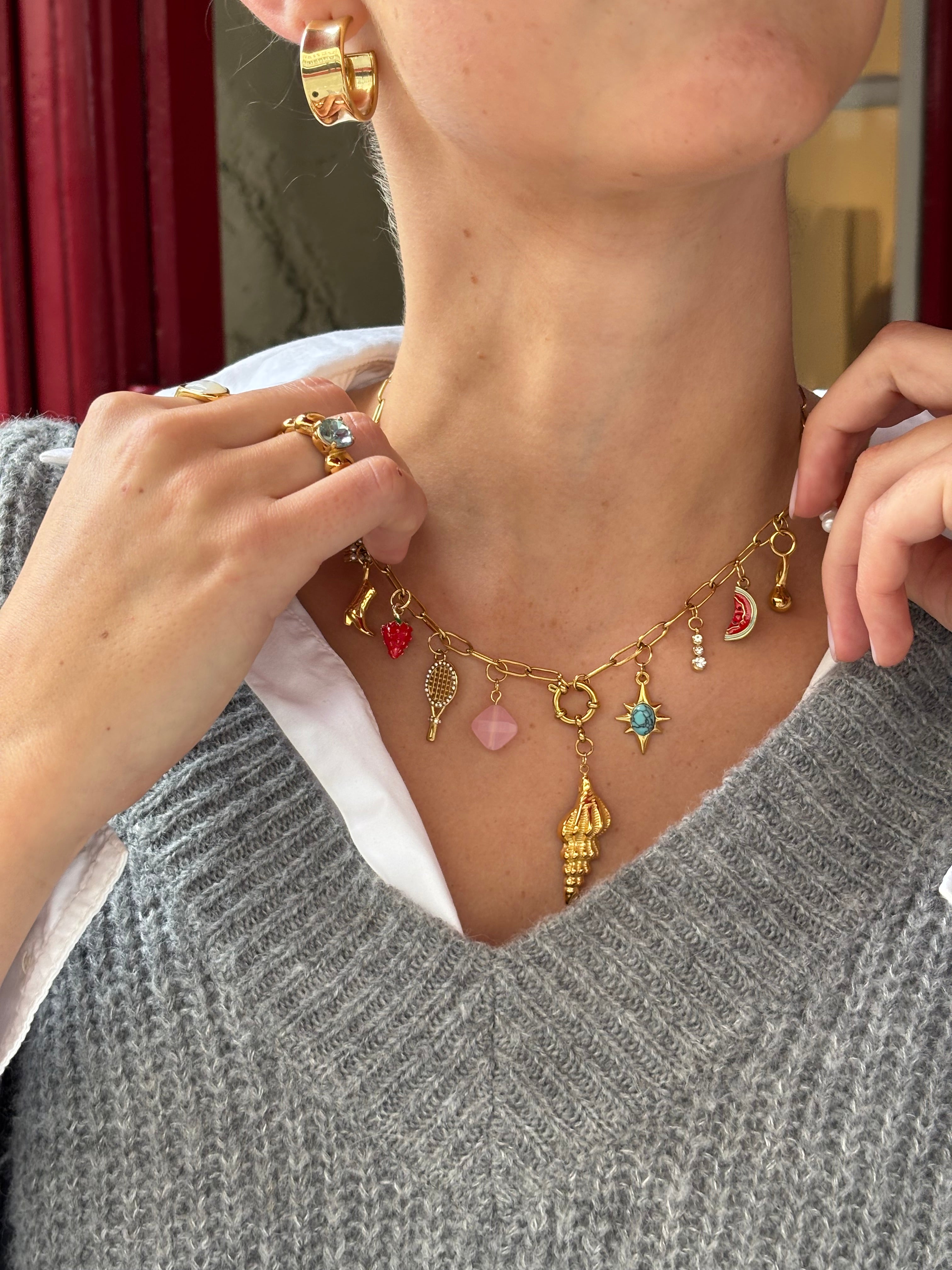 Tennisschläger - Clout Vienna