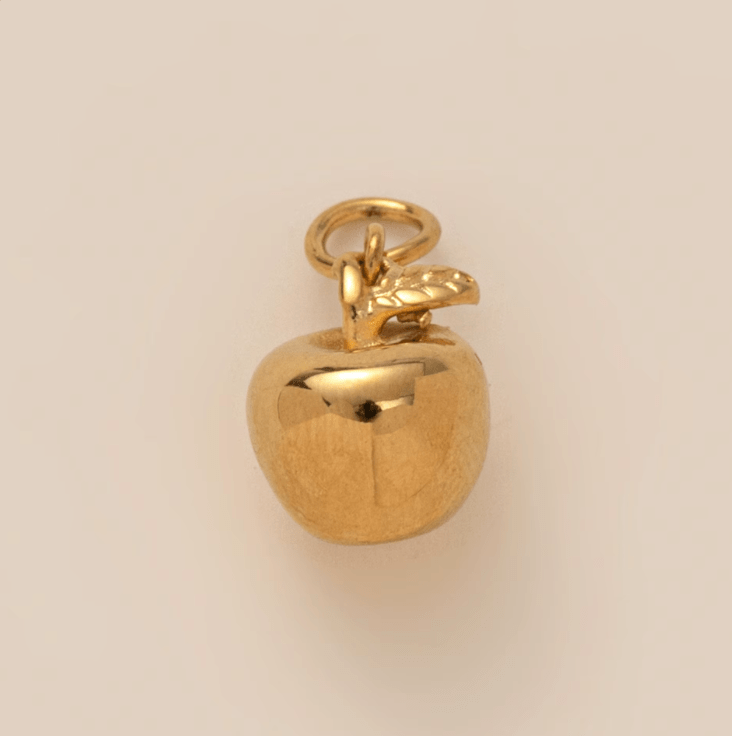 Vintage Apple - Clout Vienna