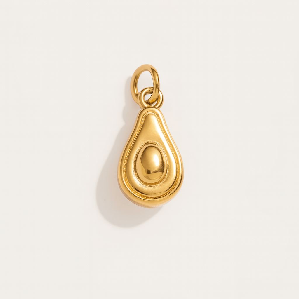 Vintage Avocado - Clout Vienna