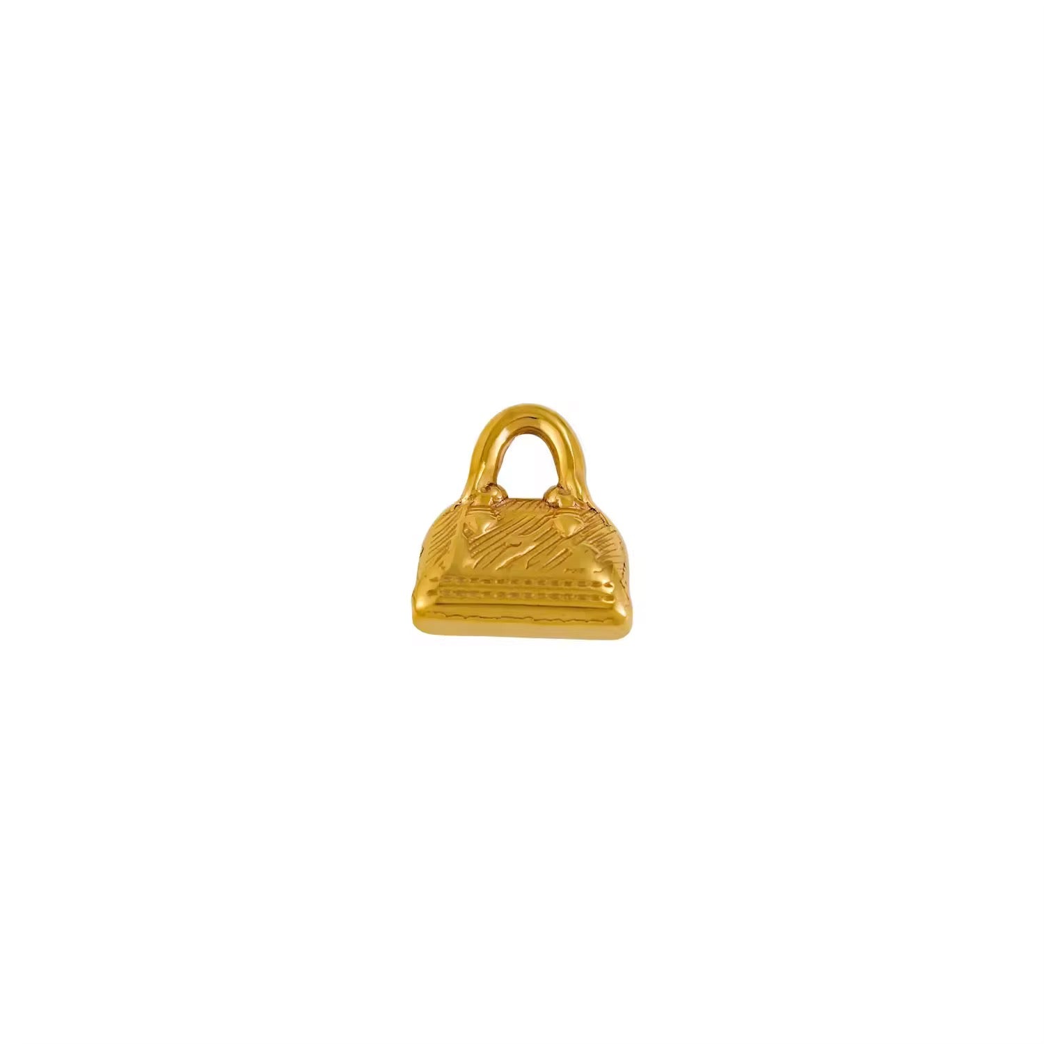 Vintage Bag - Clout Vienna