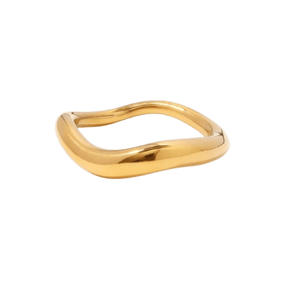 Wave Ring - Clout Vienna