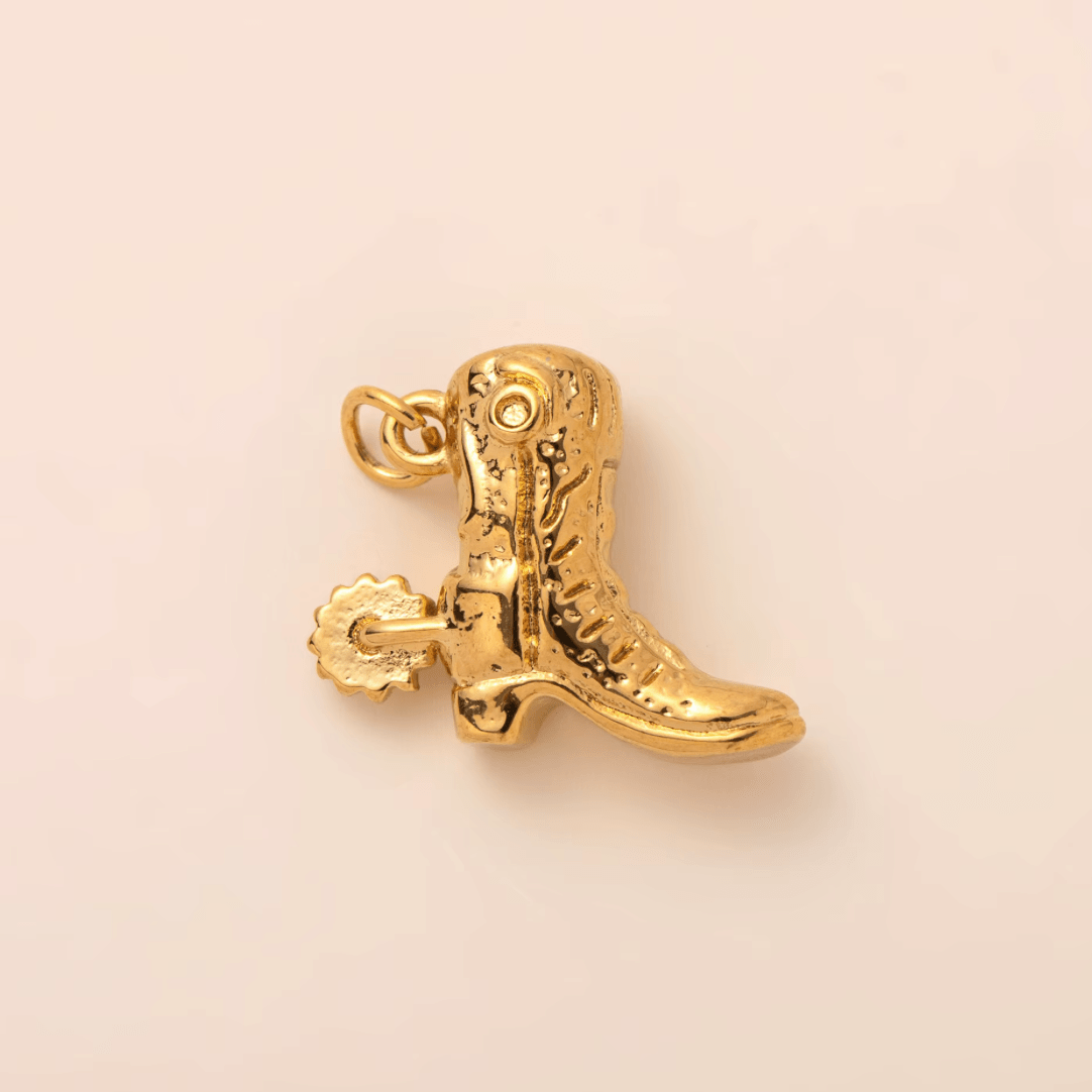 Wild West Charm - Clout Vienna